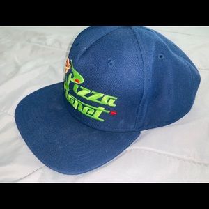 Pizza Planet SnapBack